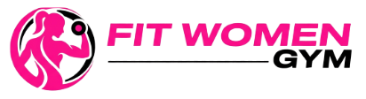 FIT WOMEN GYM