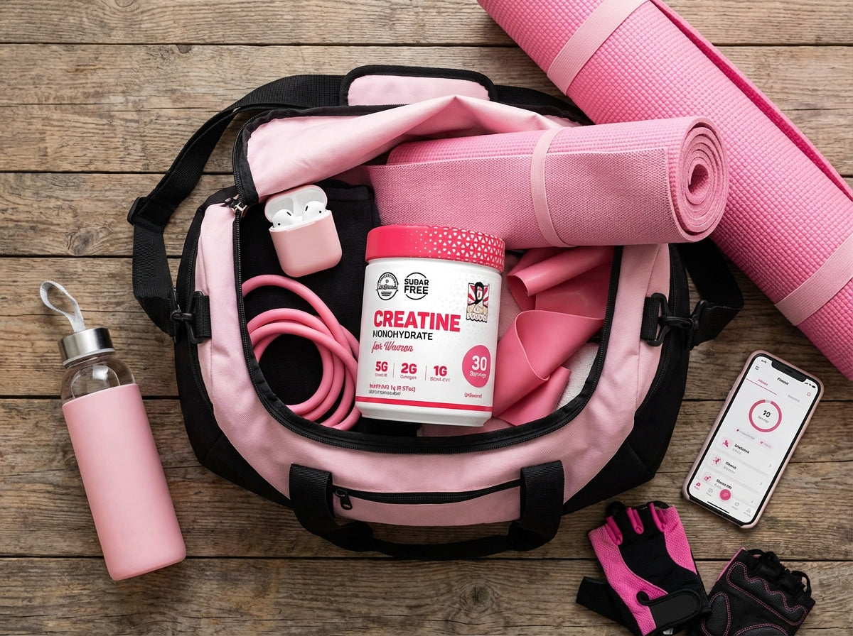 Fit Women Gym